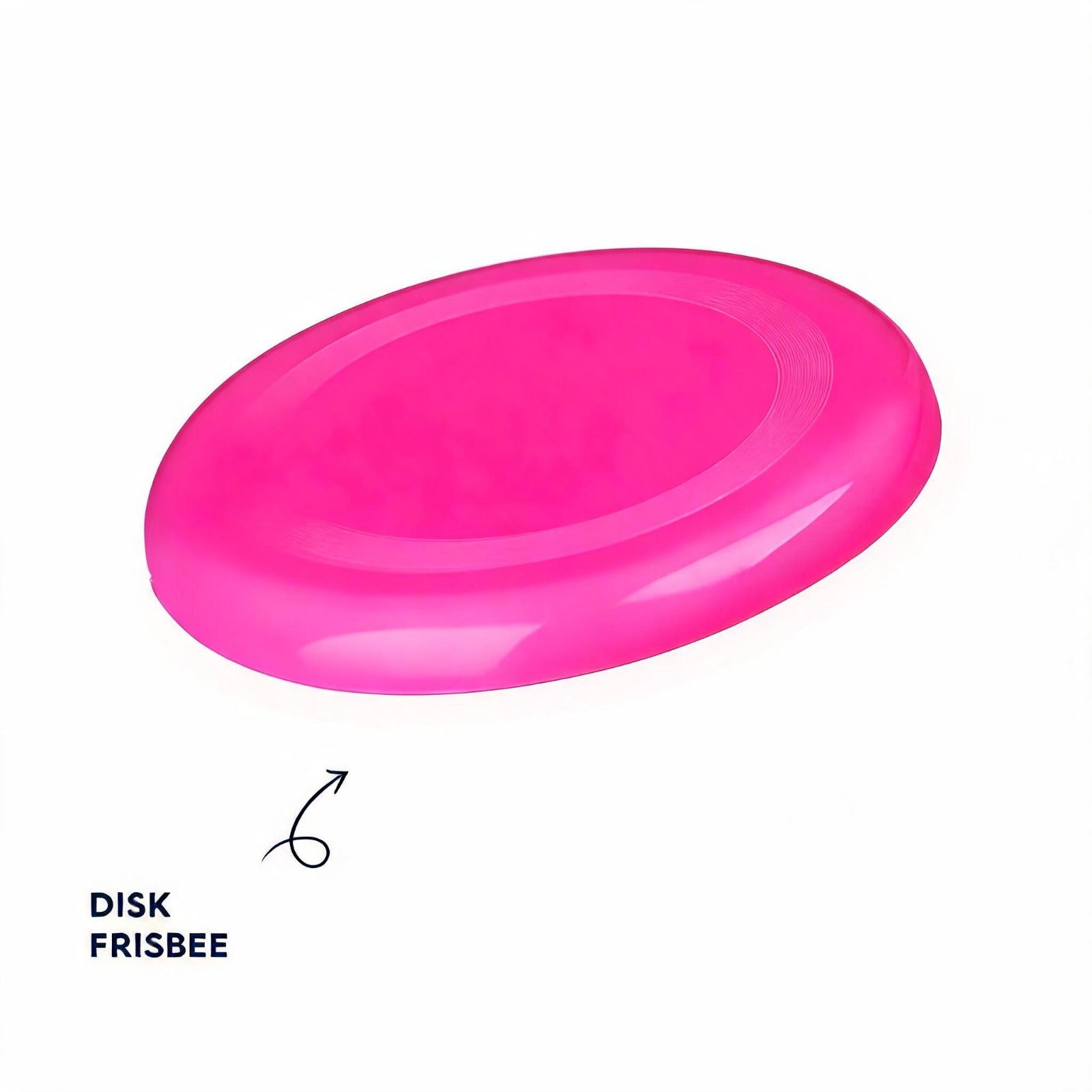 Disk Frizbisi