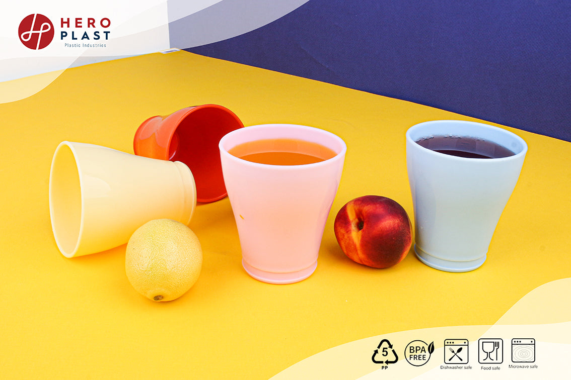 Armadi cup opaque