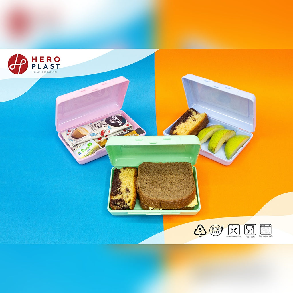 Mini container (K76)