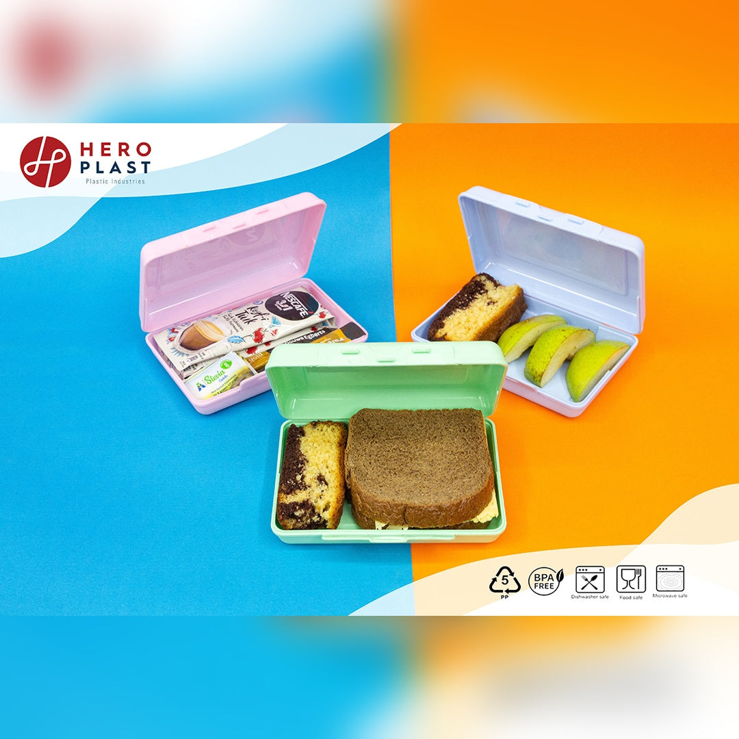 Mini container (K76)