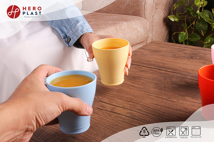 Armadi cup opaque