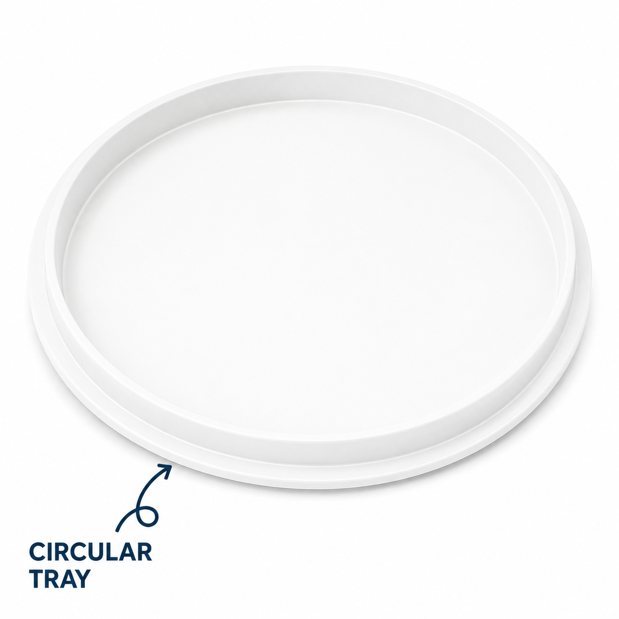 Circular Tray (K67)
