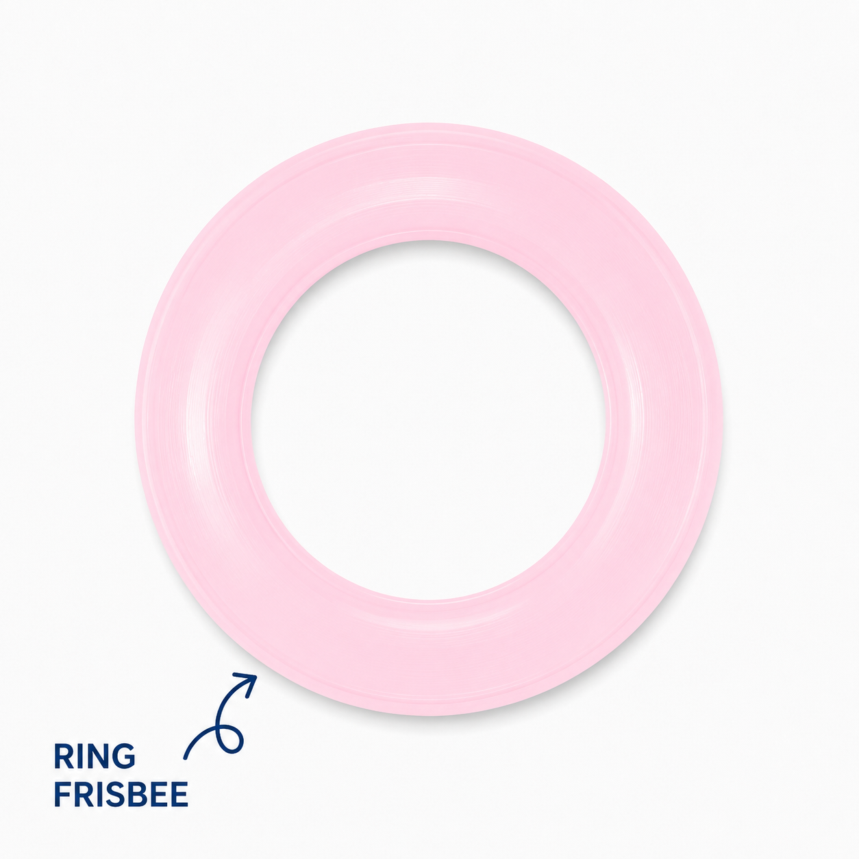 Ring Frisbee (B72)
