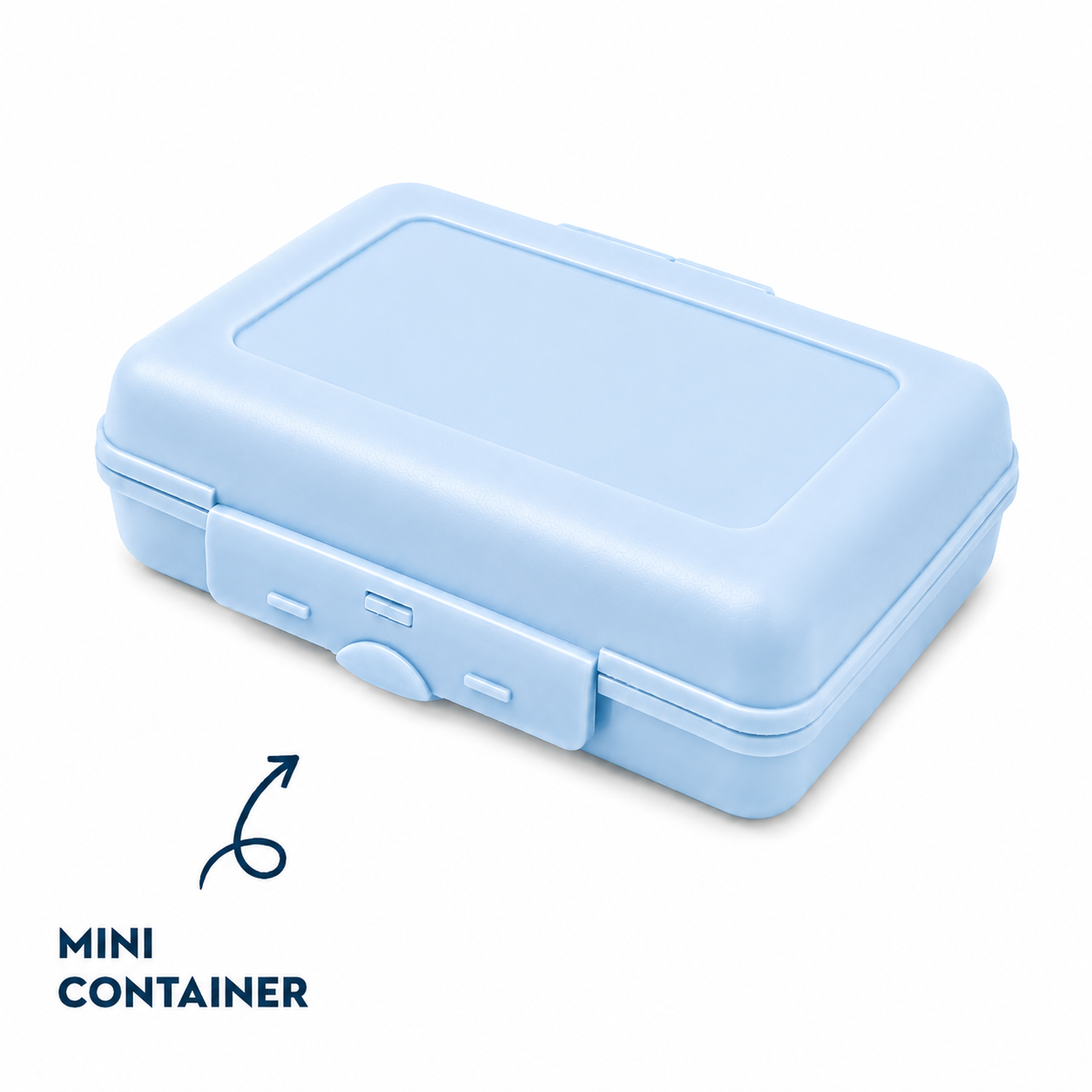 Mini container (K76)