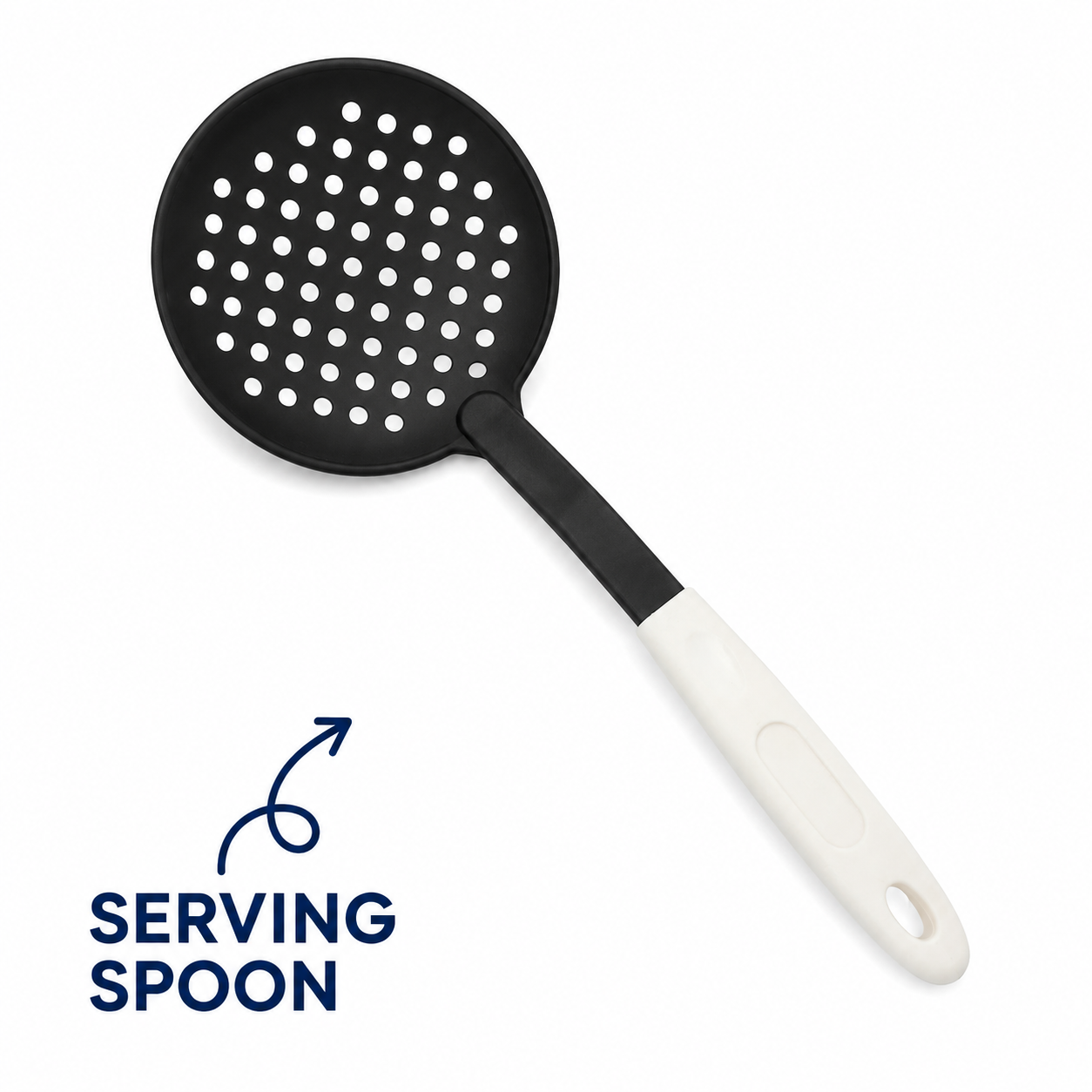 Serving Spoon (k14)