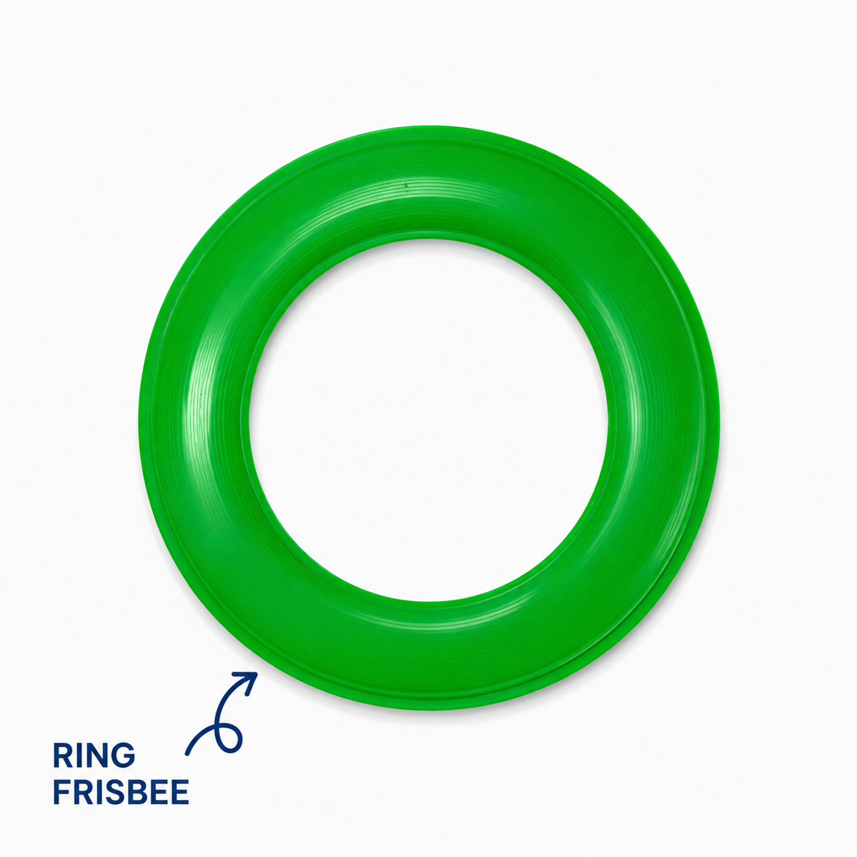 Ring Frisbee (B72)