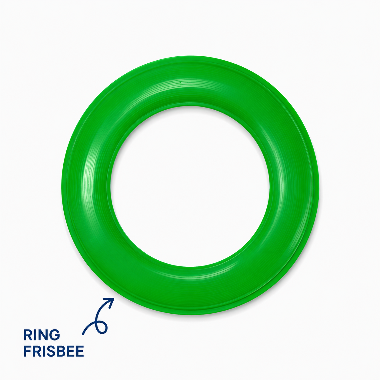 Ring Frisbee (B72)