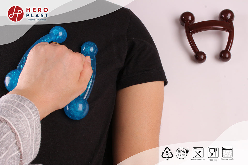 Body Massager