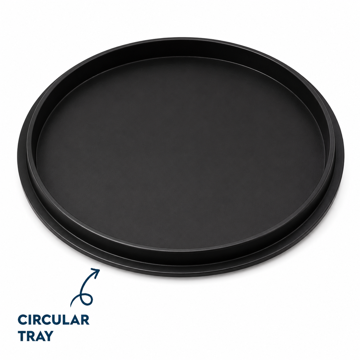 Circular Tray (K67)