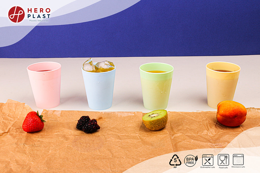 Picnic Cup