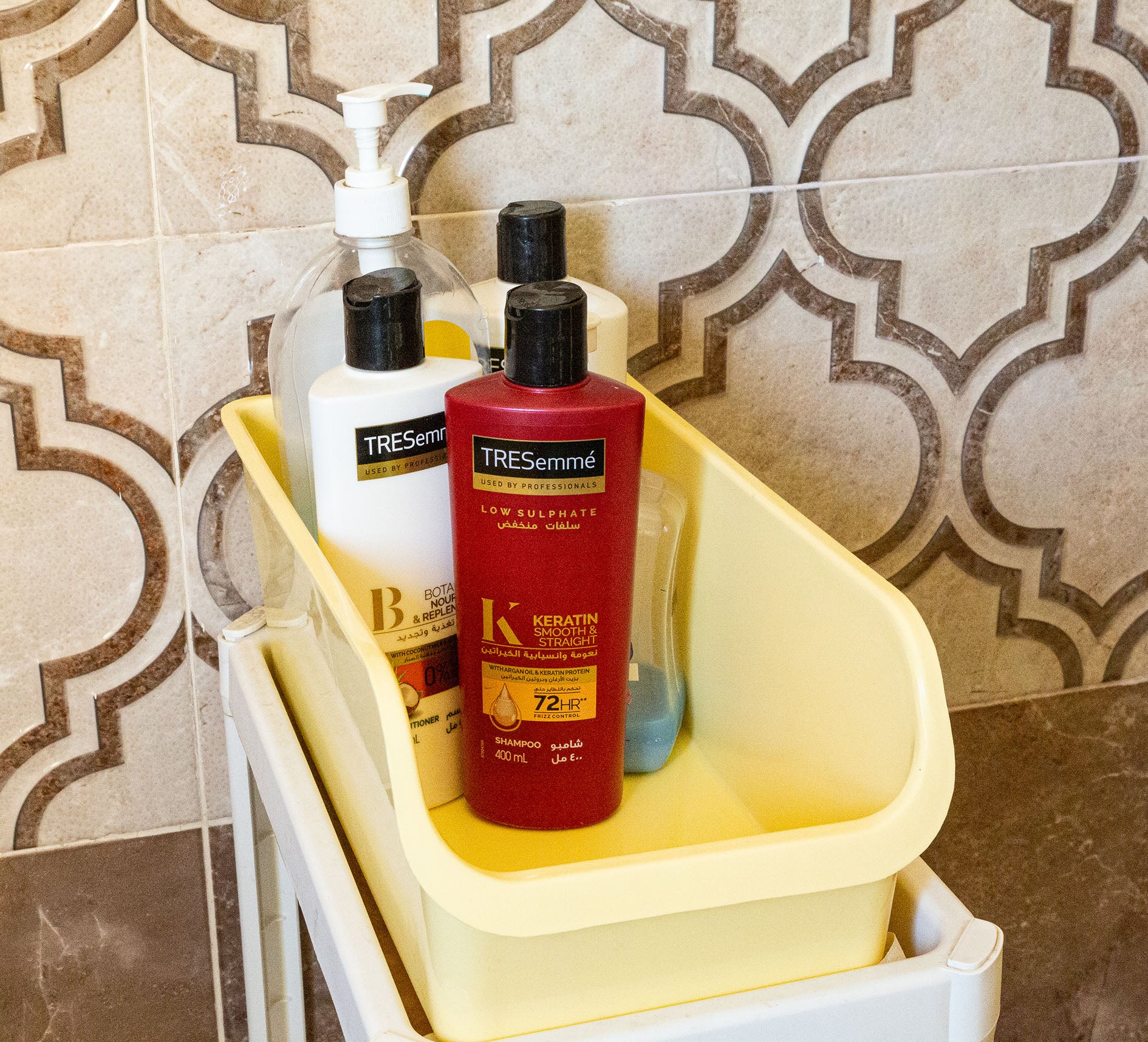 Shelf Organizer