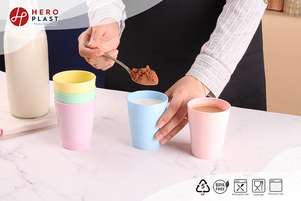 Picnic Cup