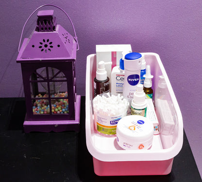 Shelf Organizer