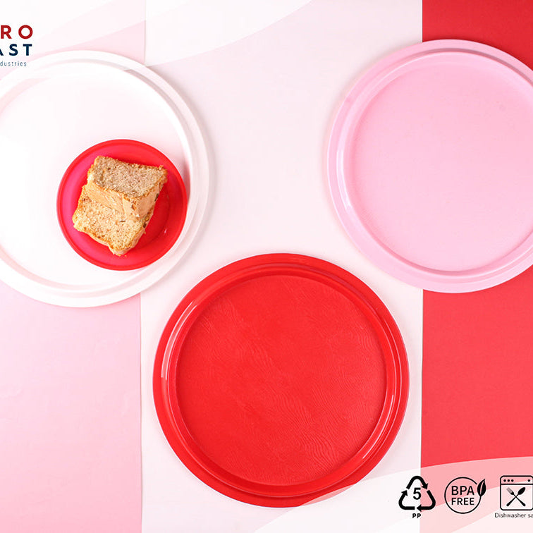 Circular Tray