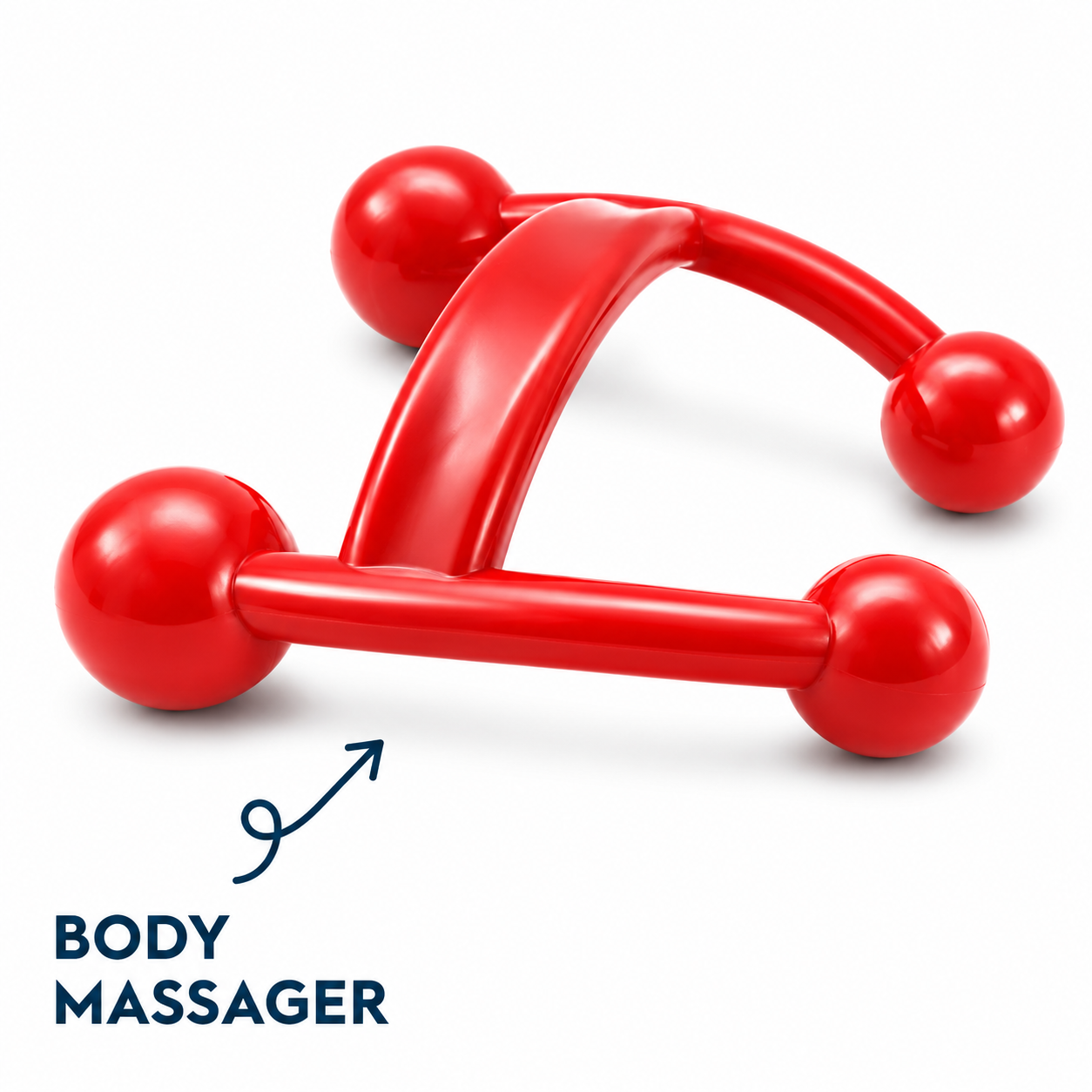 Body Massager (M02)
