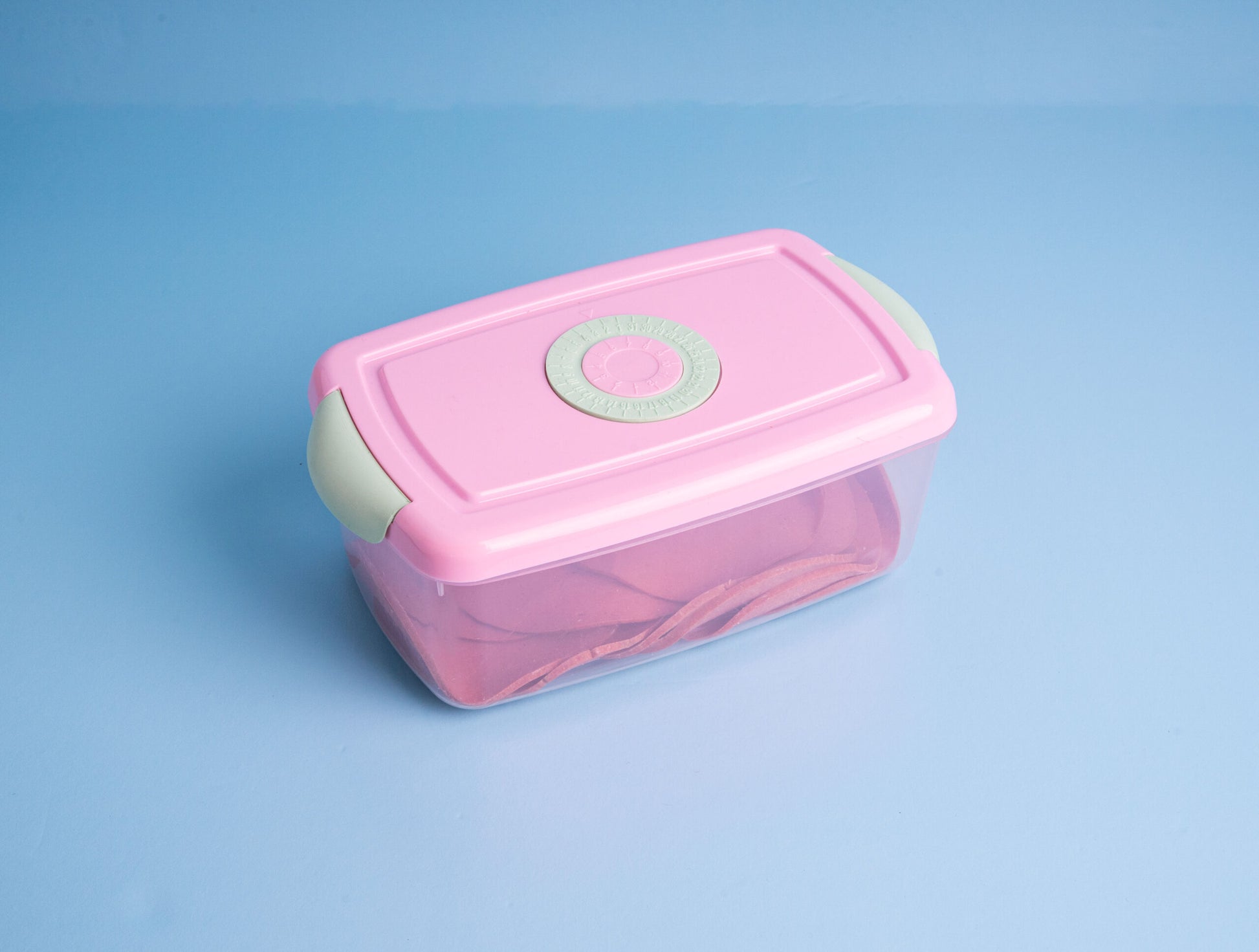 container 2.5 L