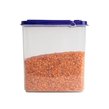 Multipurpose Medium storage container 1800 ml