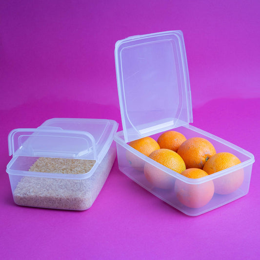 2500l Fridge container