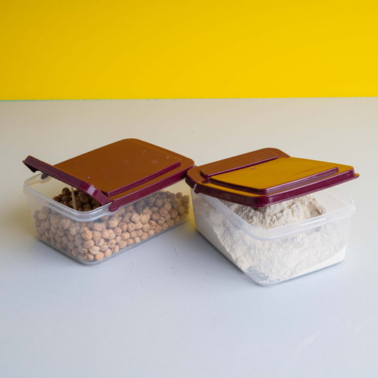 2500l Fridge container