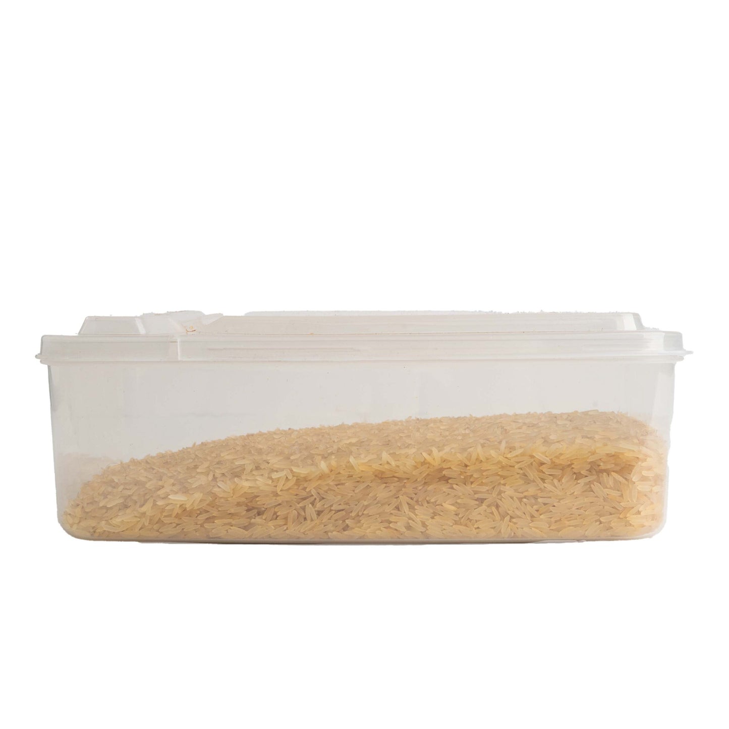 Multipurpose Large storage container 2500 ml
