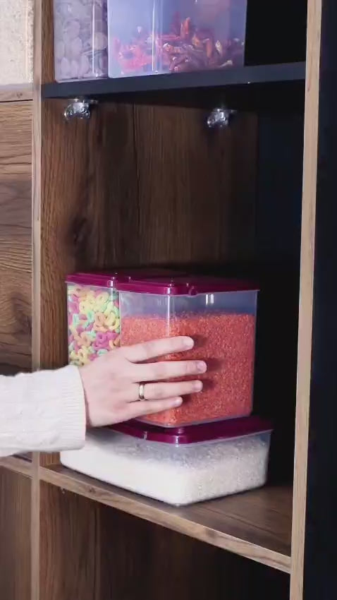 Multipurpose Storage Container set (7)