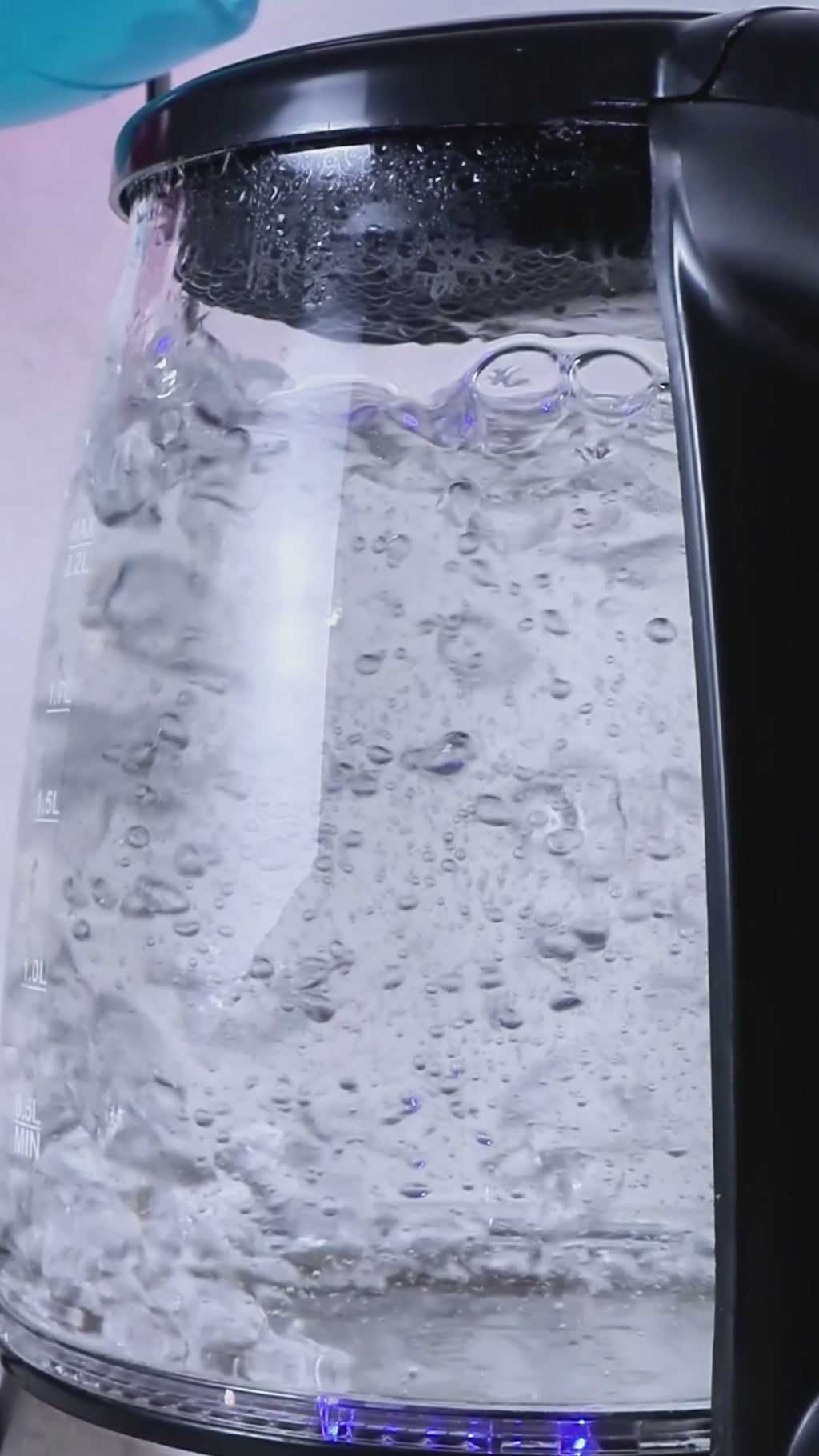 Translucent American Mug