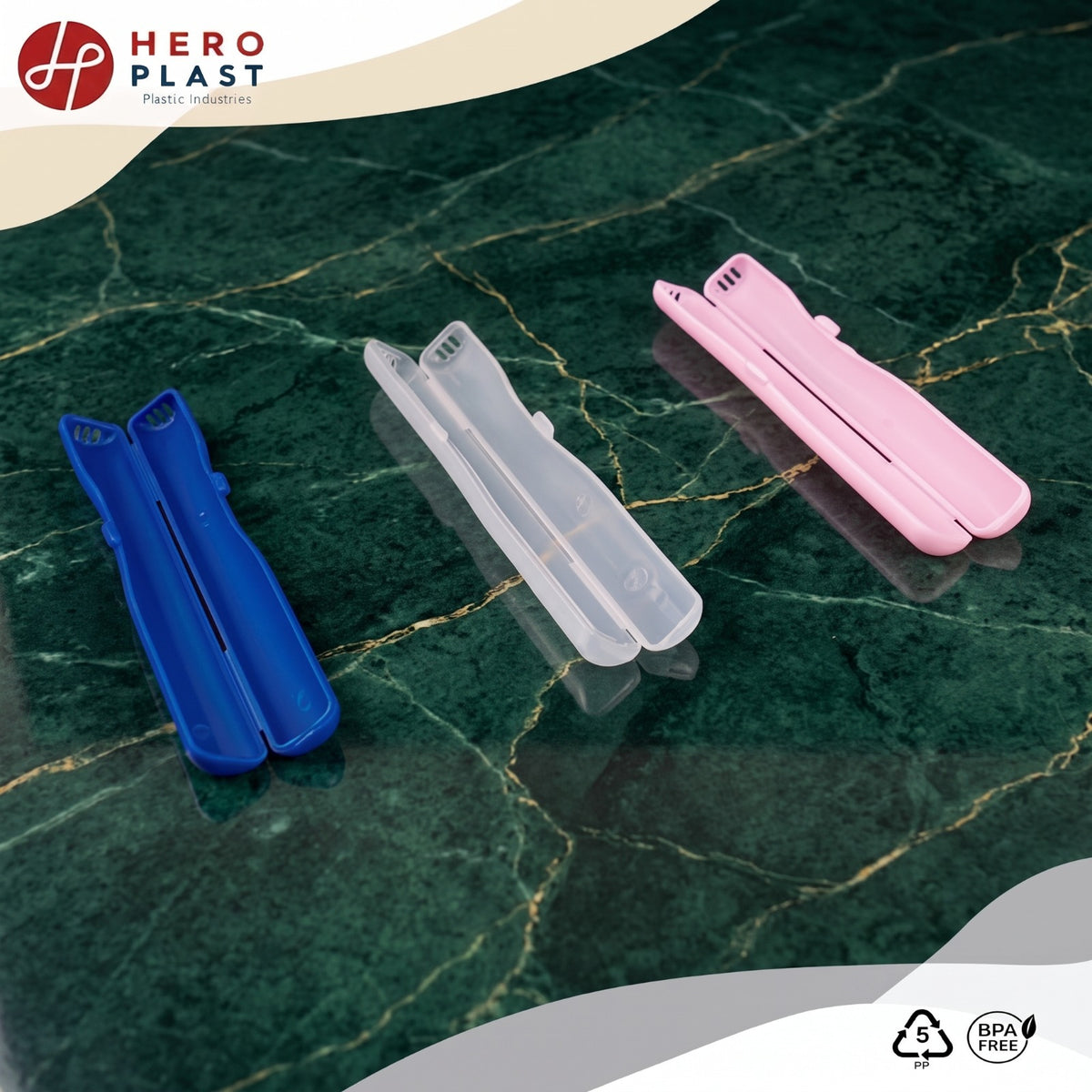 Toothbrush Case (M03)
