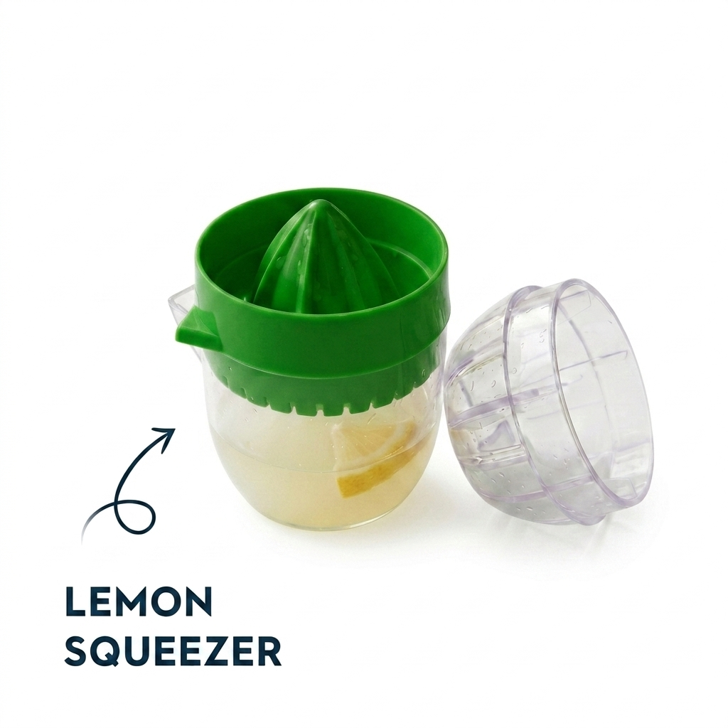 Limon Sıkacağı