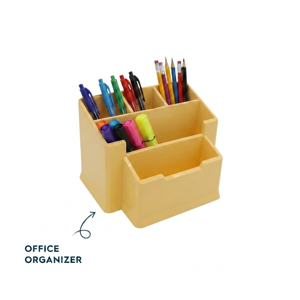 Office Organizer (S06)