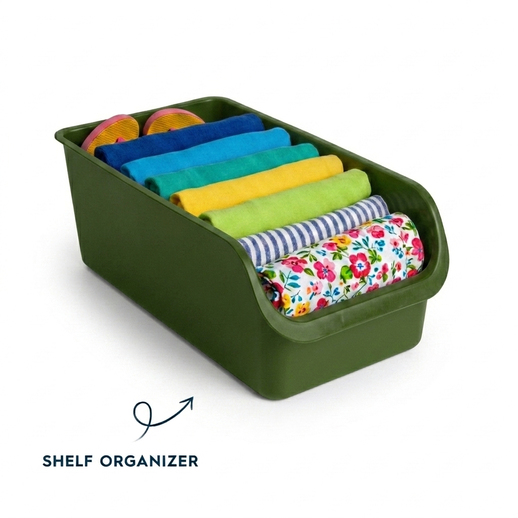 Raf Düzenleyici