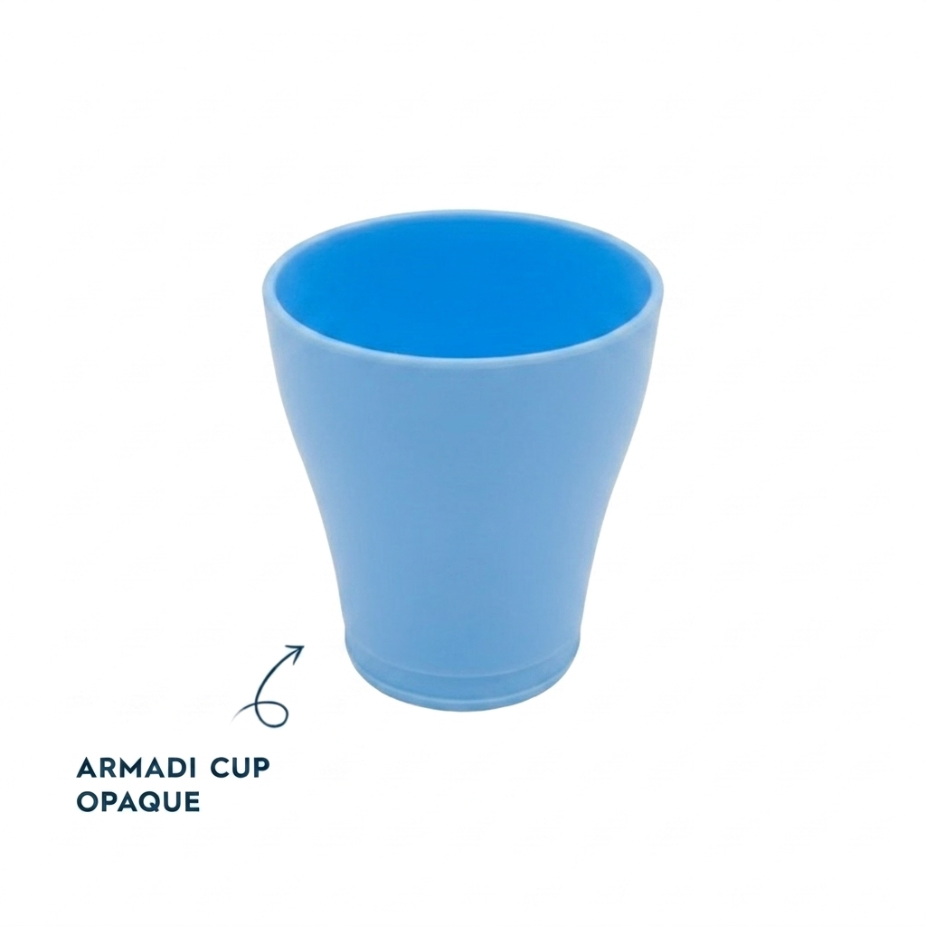 Armadi kupası opak
