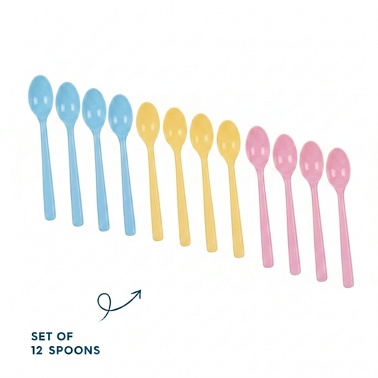 Set of 12 Spoons (K09)