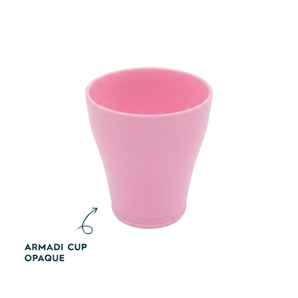 Armadi kupası opak