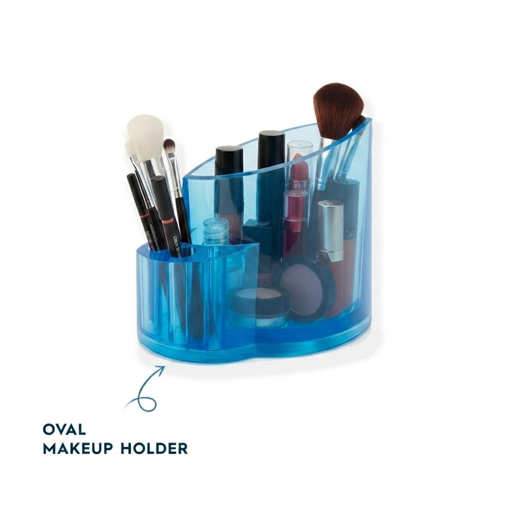 Oval Makyaj/Kalemlik