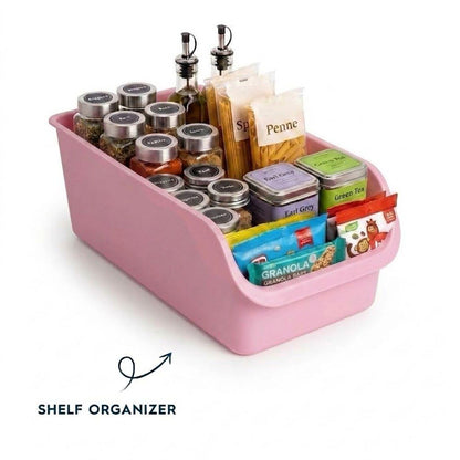 Shelf Organizer (s05)