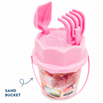 Sand bucket (B80)