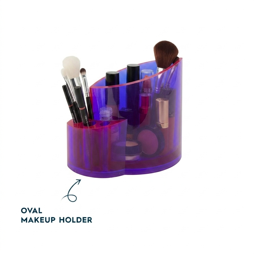 Oval Makyaj/Kalemlik