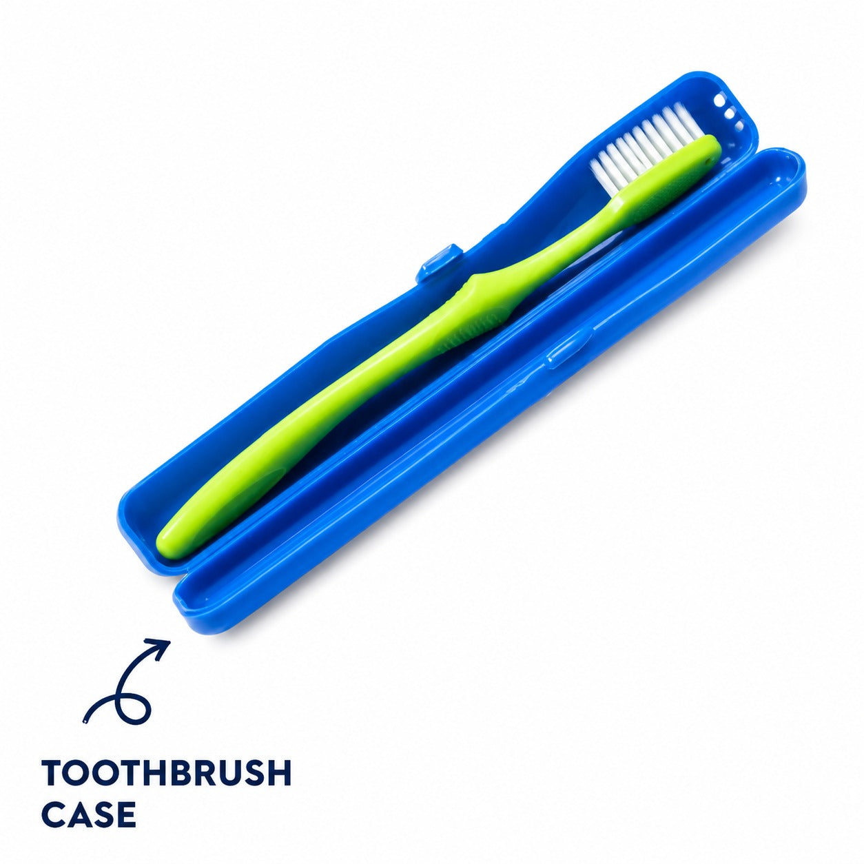 Toothbrush Case (M03)