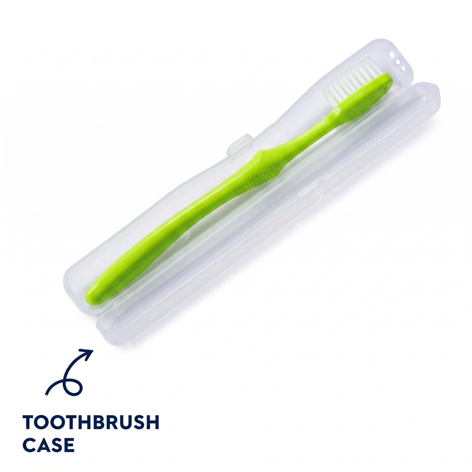 Toothbrush Case (M03)