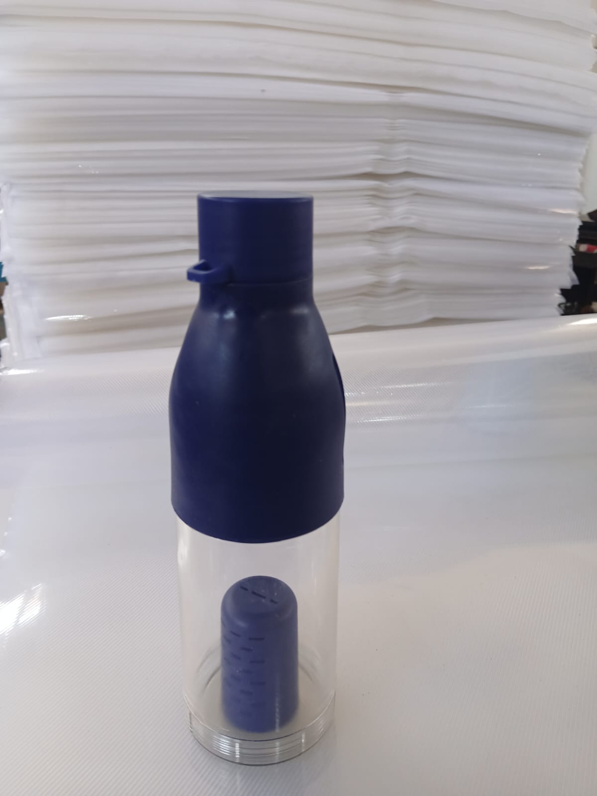 Hero plast 500 ml  Premium Bottle (W1)