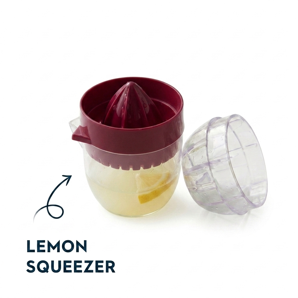 Limon Sıkacağı