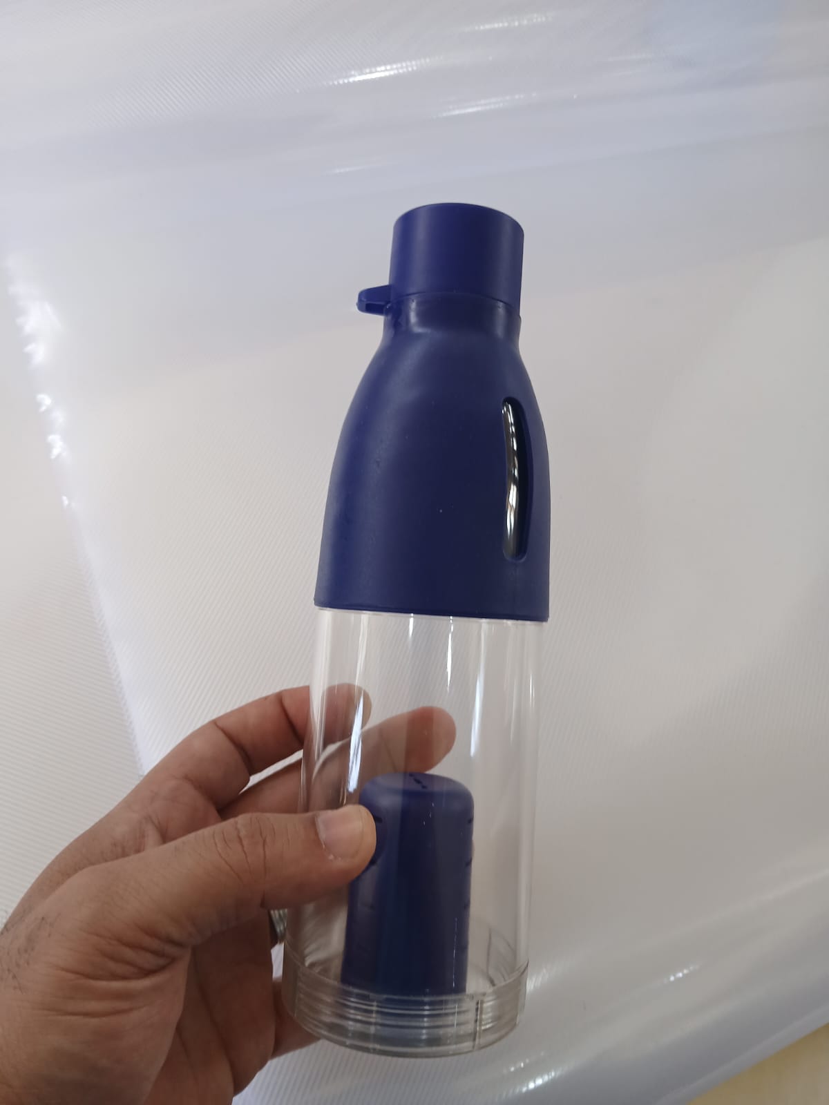 Hero plast 500 ml  Premium Bottle (W1)