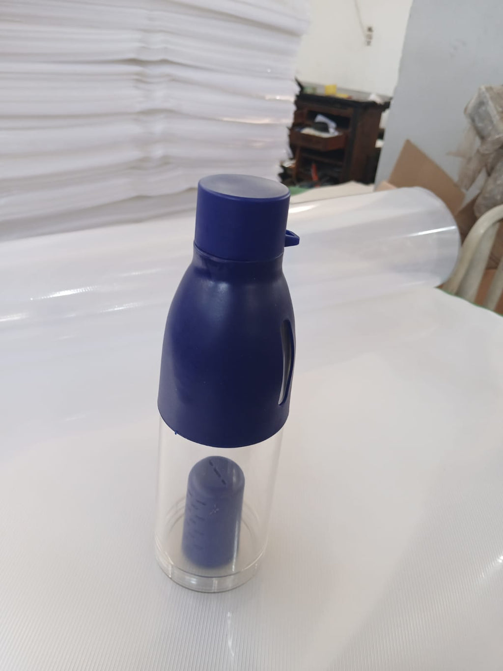 Hero plast 500 ml  Premium Bottle (W1)