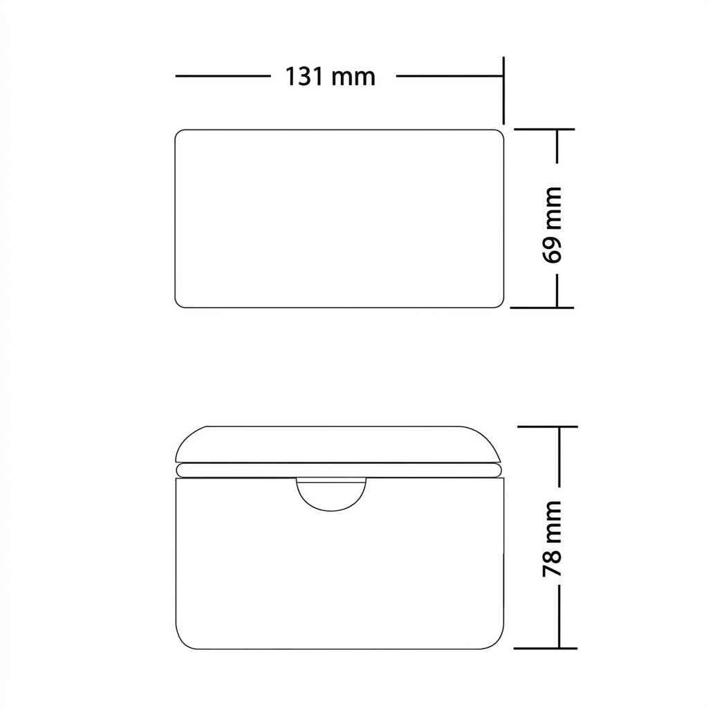 Cheese grinder (K18)