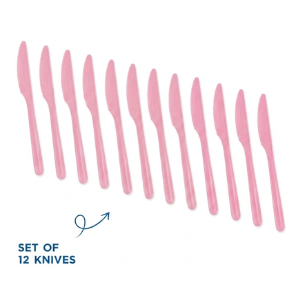 Set of 12 Knifes (K08)