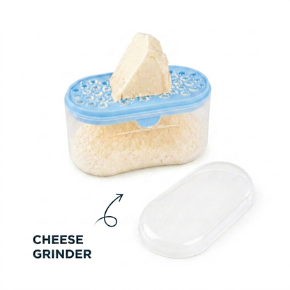 Cheese grinder (K18)