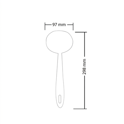Serving Scoop (K13)