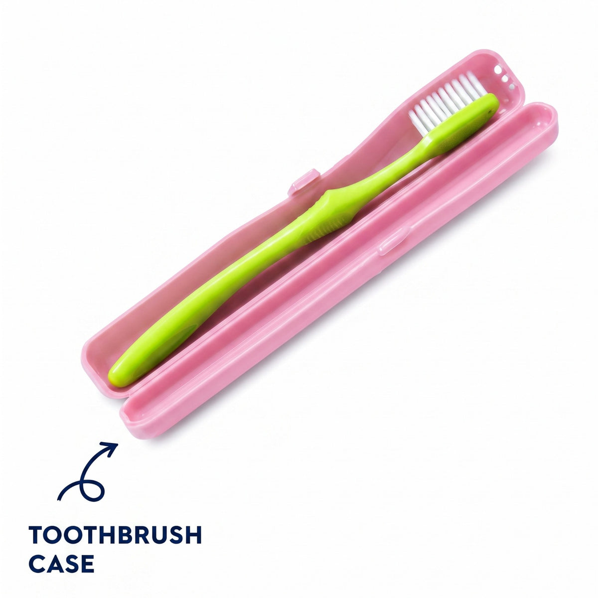 Toothbrush Case (M03)