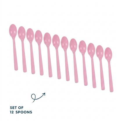 Set of 12 Spoons (K09)