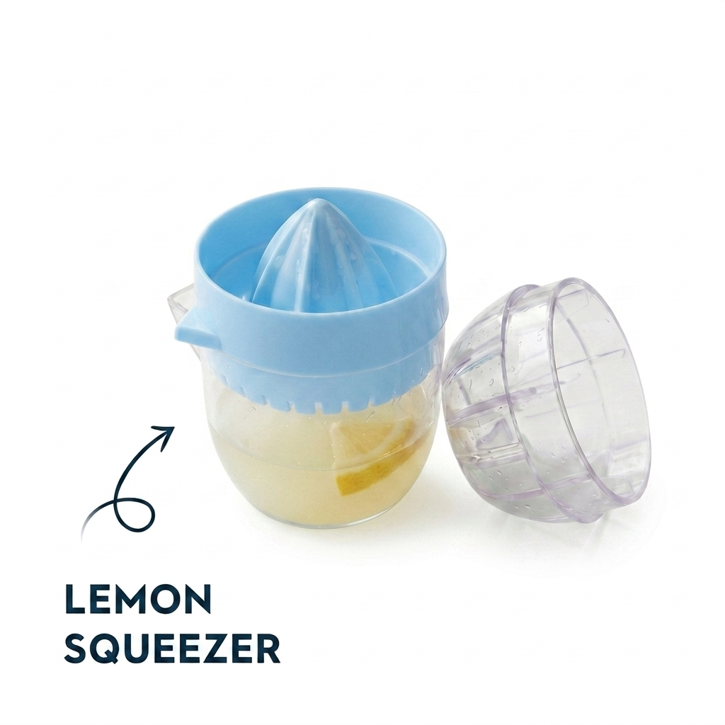 Limon Sıkacağı